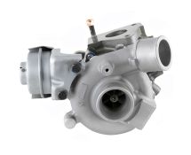 Turbo pour MITSUBISHI ASX 1.8 DI-D 116 CV 49335-01003