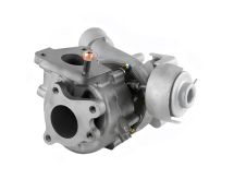 Turbo pour MITSUBISHI ASX 1.8 DI-D 150 CV 49335-01003