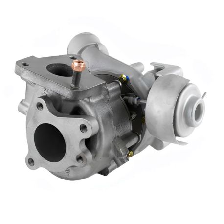Turbo pour MITSUBISHI Lancer 8 1.8 DI-D 150 CV 49335-01003