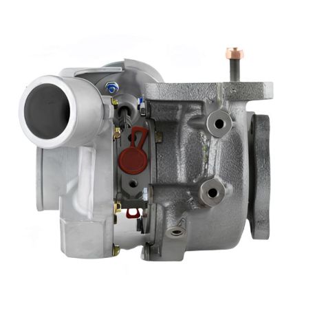 Turbo pour MITSUBISHI ASX 1.8 DI-D 116 CV 49335-01003