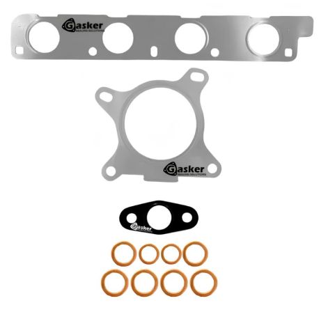 Turbo pour VOLKSWAGEN Golf 5 (1K1) 2.0 GTI 200 CV 5303 988 0086