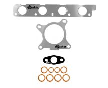 Turbo pour AUDI TT Roadster (8J9) 2.0 TFSI 200 CV 5303 988 0086