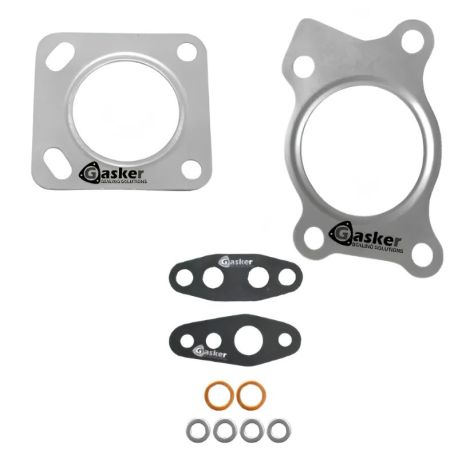 Turbo neuf pour FORD Ranger (ET) 3.0 TDCi 156 CV (115 KW) - VJ38 - Jrone