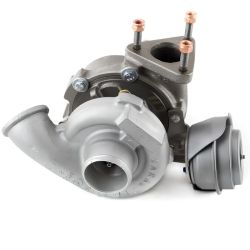 Turbo pour OPEL Vectra B 2.2 DTI 120 CV 717625-5001S