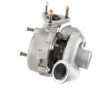 Turbo pour OPEL Vectra B 2.2 DTI 120 CV 717625-5001S