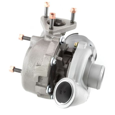 Turbo pour OPEL Zafira A 2.2 DTI 125 CV 717625-5001S
