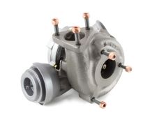 Turbo pour OPEL Vectra B 2.2 DTI 120 CV 717625-5001S