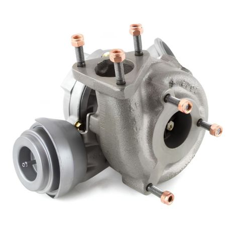 Turbo pour OPEL Astra G 2.2 DTI 125 CV 717625-5001S