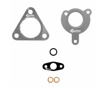 Turbo pour OPEL Vectra B 2.2 DTI 120 CV 717625-5001S