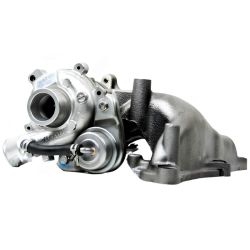 Turbo pour MINI Mini (R50 / R53) 1.4 One D 75 CV 17201-33010