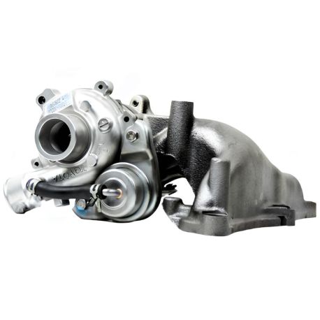 Turbo pour MINI Mini (R50 / R53) 1.4 One D 88 CV 17201-33010