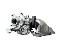 Turbo pour MINI Mini (R50 / R53) 1.4 One D 88 CV 17201-33010