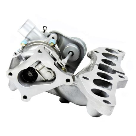 Turbo pour MINI Mini (R50 / R53) 1.4 One D 75 CV 17201-33010