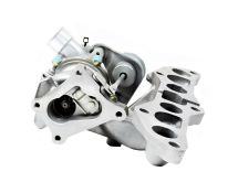 Turbo pour MINI Mini (R50 / R53) 1.4 One D 75 CV 17201-33010