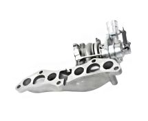 Turbo pour MINI Mini (R50 / R53) 1.4 One D 88 CV 17201-33010