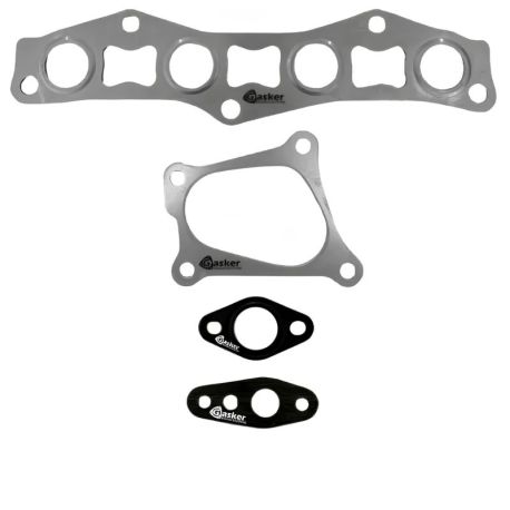 Turbo pour MINI Mini (R50 / R53) 1.4 One D 75 CV 17201-33010