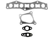 Turbo pour MINI Mini (R50 / R53) 1.4 One D 88 CV 17201-33010