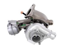 Turbo pour SKODA Superb 1 (3U4) 1.9 TDI 101 CV 454231-5012S