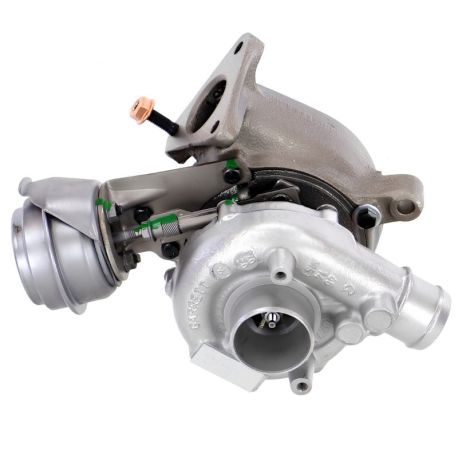 Turbo pour VOLKSWAGEN Passat B5 1.9 TDI 115 CV 454231-5012S