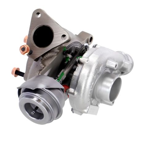 Turbo pour AUDI A4 (B6) 1.9 TDI 101 CV 454231-5012S