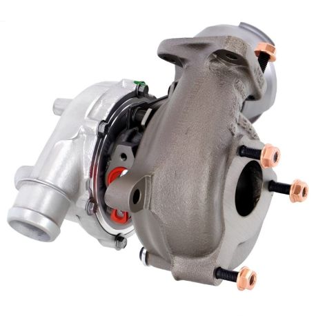 Turbo pour AUDI A4 (B5) 1.9 TDI 116 CV 454231-5012S