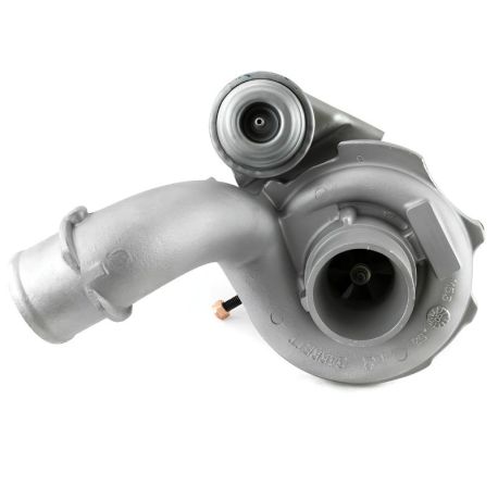 Turbo pour OPEL Vivaro A (X83) 2.5 DTi 135 CV 714652-5006S