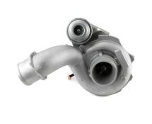 Turbo pour OPEL Vivaro A (X83) 2.5 DTi 135 CV 714652-5006S