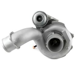 Turbo pour RENAULT Trafic 2 2.5 dCi 135 CV 714652-5006S