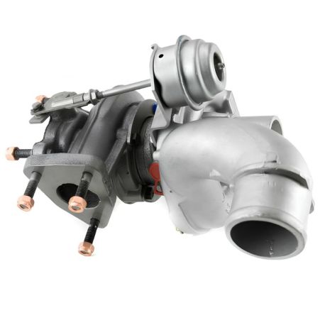 Turbo pour RENAULT Trafic 2 2.5 dCi 146 CV 714652-5006S
