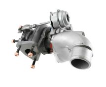 Turbo pour RENAULT Trafic 2 2.5 dCi 146 CV 714652-5006S