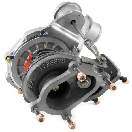 Turbo pour RENAULT Trafic 2 2.5 dCi 135 CV 714652-5006S