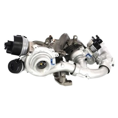 Turbo pour VOLKSWAGEN T6 2.0 TDI 204 CV 1000 988 0153