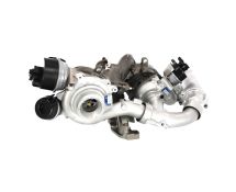 Turbo pour VOLKSWAGEN T6 2.0 TDI 204 CV 1000 988 0153