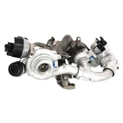 Turbo pour VOLKSWAGEN Multivan T6 2.0 TDI 199 CV 1000 988 0153