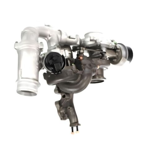 Turbo pour VOLKSWAGEN Multivan T6 2.0 TDI 204 CV 1000 988 0153
