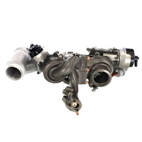 Turbo pour VOLKSWAGEN Multivan T6 2.0 TDI 204 CV 1000 988 0153
