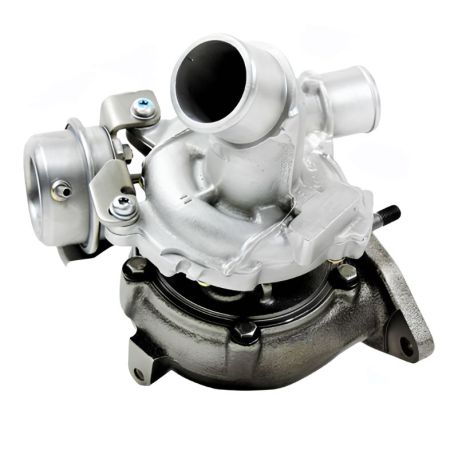 Turbo pour TOYOTA Auris 1 1.4 D-4D 90 CV 766259-5001S