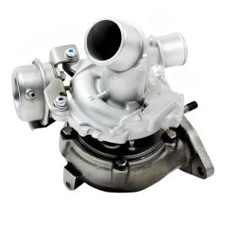Turbo pour TOYOTA Yaris 1.4 D-4D 75 CV 766259-5001S
