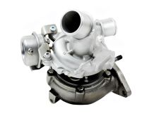 Turbo pour TOYOTA Yaris 1.4 D-4D 75 CV 766259-5001S