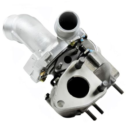 Turbo pour TOYOTA Auris 1 1.4 D-4D 90 CV 766259-5001S