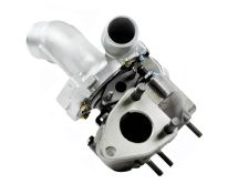 Turbo pour TOYOTA Auris 1 1.4 D-4D 90 CV 766259-5001S