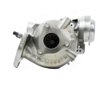 Turbo pour TOYOTA Corolla 1.4 D4-D 90 CV 766259-5001S