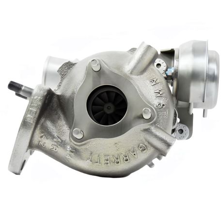 Turbo pour TOYOTA Yaris 1.4 D-4D 75 CV 766259-5001S
