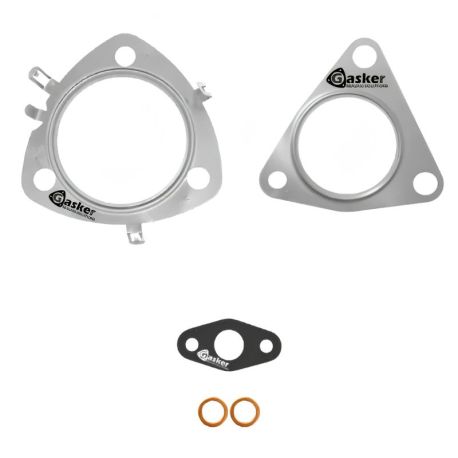 Turbo neuf pour FORD Tourneo 2.2 TDCi 125 CV - 786880-5023S - SL Turbo