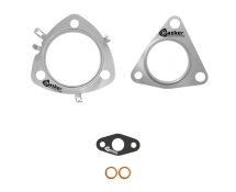 Turbo neuf pour FORD Tourneo 2.2 TDCi 125 CV - 786880-5023S - SL Turbo