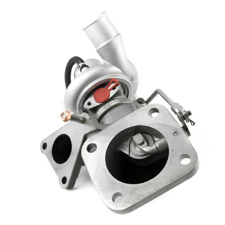 Turbo pour FORD Transit 3 2.2 TDCi 140 CV 49131-05313