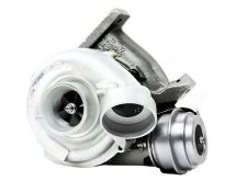 Turbo pour MERCEDES Classe G (W463) 270 CDI 156 CV 711009-5002S