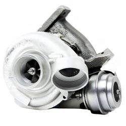 Turbo pour MERCEDES Classe C T-Model (S203) 270 CDI 170 CV 711009-5002S