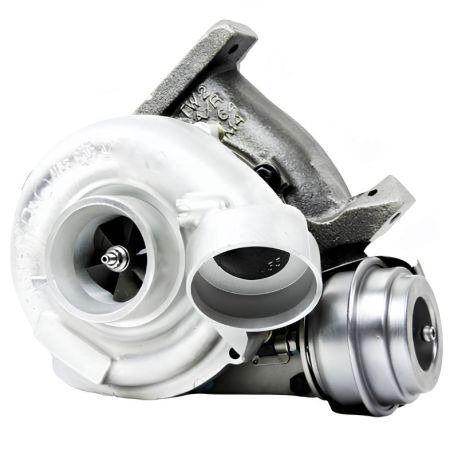 Turbo pour MERCEDES Classe C T-Model (S203) 270 CDI 170 CV 711009-5002S