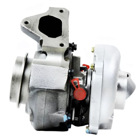 Turbo pour MERCEDES Classe G (W463) 270 CDI 156 CV 711009-5002S